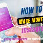How You Can Make Money by using Instagram on complete Autopilot!