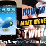 How to Make Money With Twitter in Easy Steps