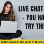 Live Chat Jobs: The Best Way to Get Ahead in the World of Customer Service